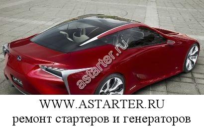 Lexus-LS Lexus-LS