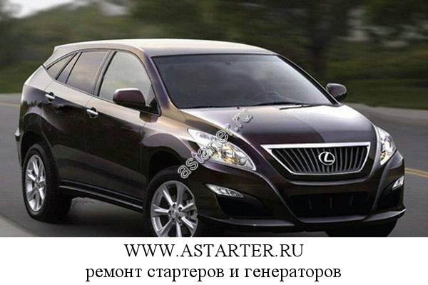 Lexus-RX 350 Lexus-RX 350