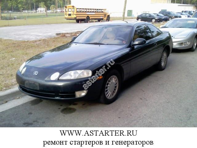 Lexus-SC 300 Lexus-SC 300