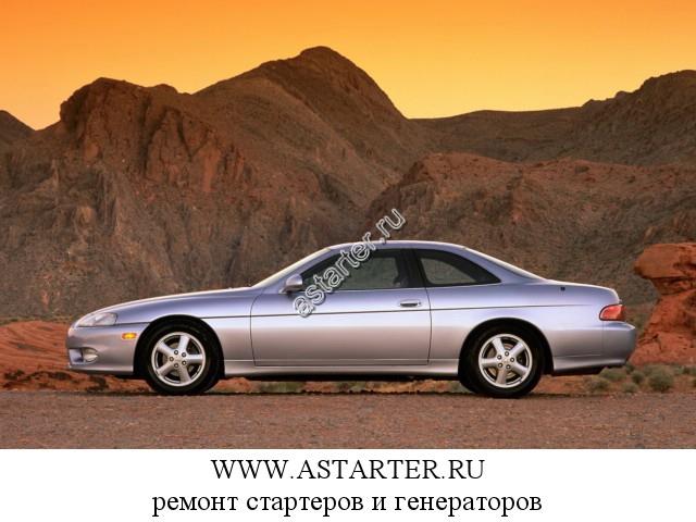 Lexus-SC 300 Lexus-SC 300