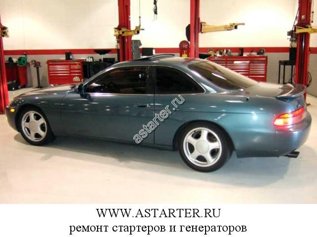 Lexus-SC 400 Lexus-SC 400