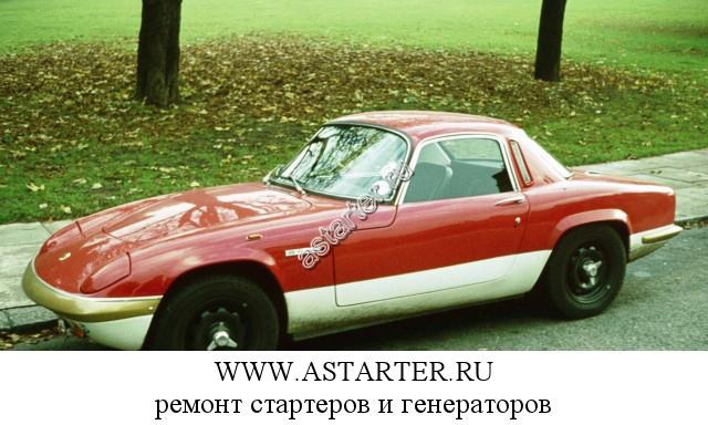 Lotus-Elan Lotus-Elan