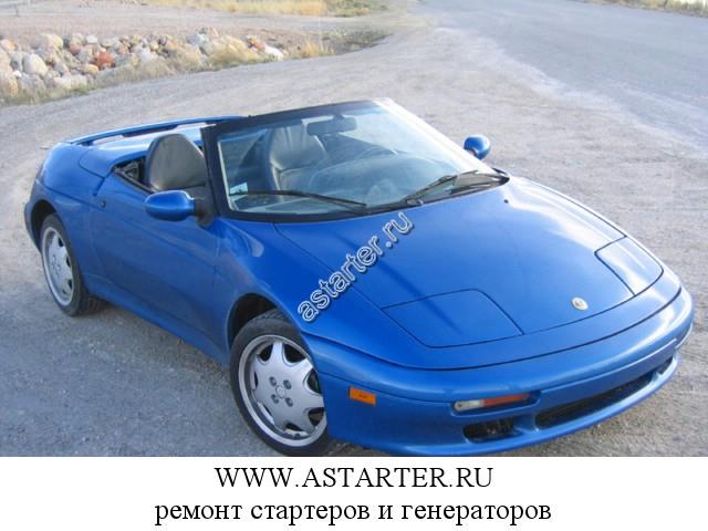 Lotus-Elan Lotus-Elan