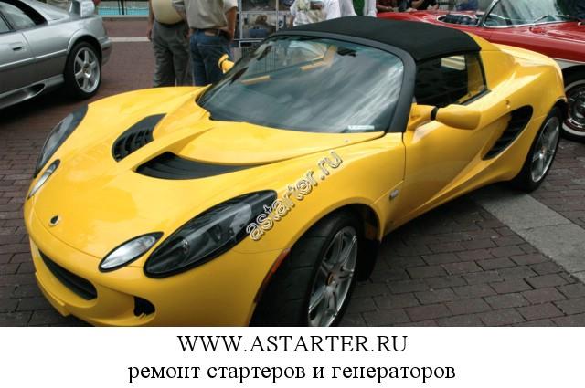 Lotus-Elise Lotus-Elise