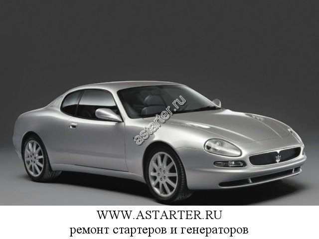 Maserati-3200 GT Maserati-3200 GT