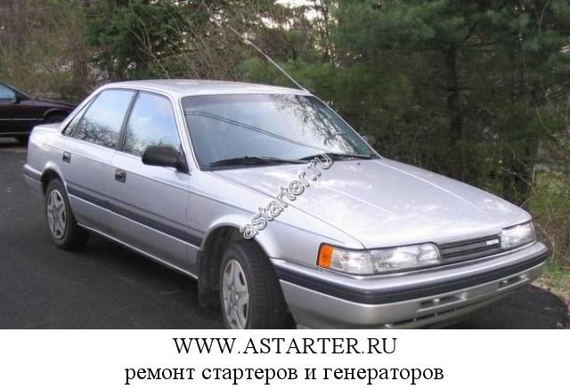 Mazda-626 Mazda-626