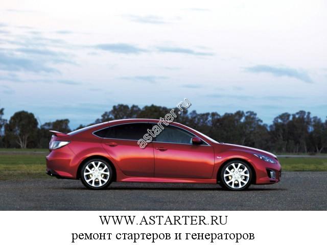 Mazda-Atenza Mazda-Atenza