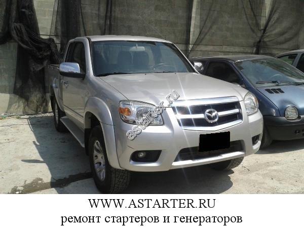 Mazda-BT-50 Mazda-BT-50