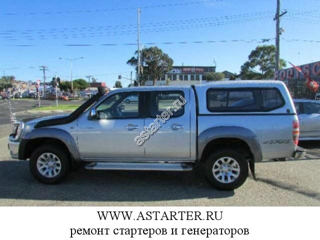 Mazda-BT-50 Mazda-BT-50