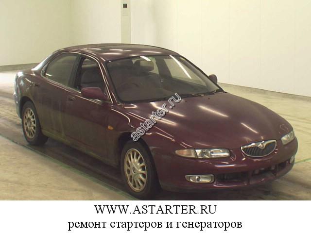 Mazda-Eunos 500 Mazda-Eunos 500