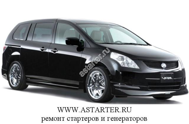 Mazda-MPV Mazda-MPV