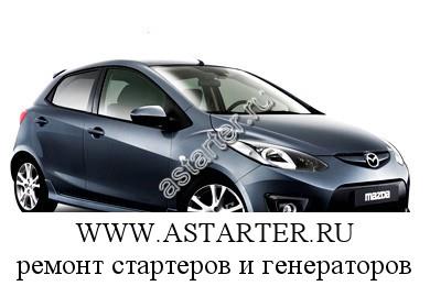 Mazda-Mazda 2 Mazda-Mazda 2