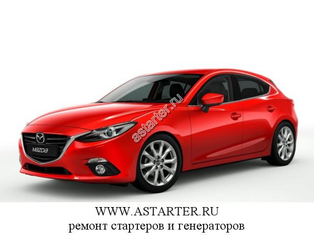 Mazda-Mazda 3 Mazda-Mazda 3