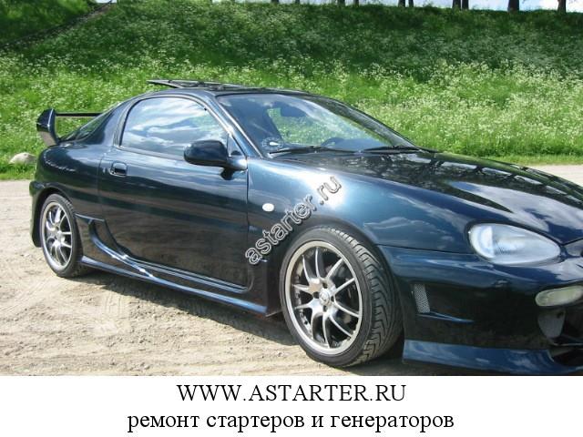 Mazda-Mx-3 Mazda-Mx-3