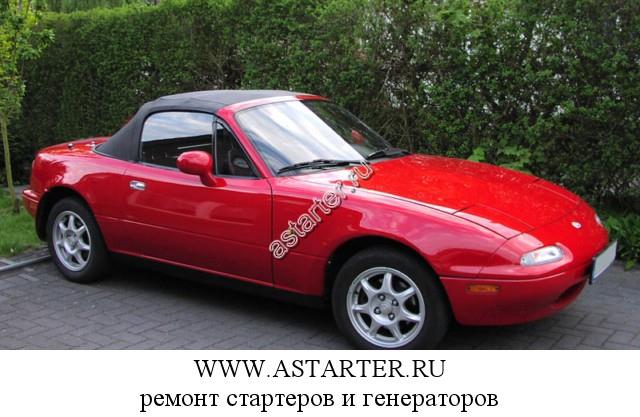 Mazda-Mx-5 Mazda-Mx-5