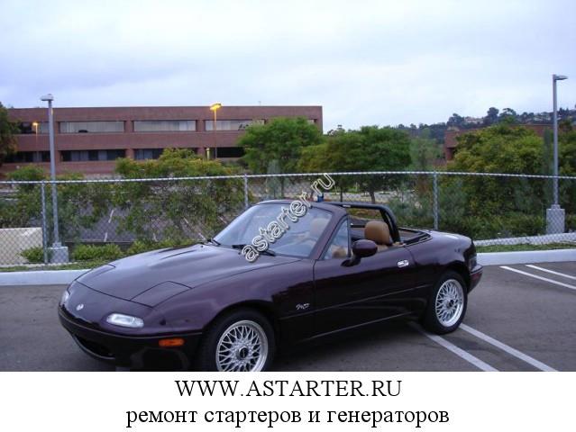 Mazda-Mx-5 Mazda-Mx-5