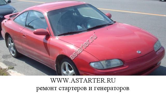 Mazda-Mx-6 Mazda-Mx-6