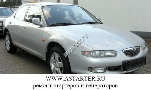Mazda-Xedos 6 Mazda-Xedos 6