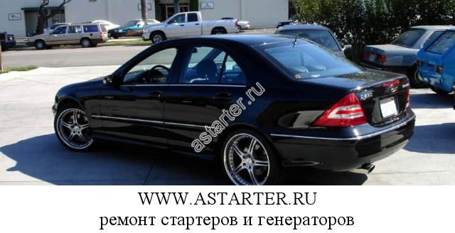 Mercedes-Benz-230 Mercedes-Benz-230