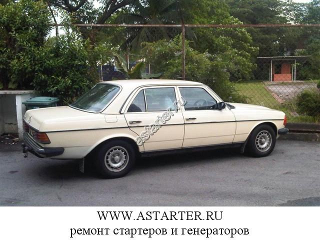 Mercedes-Benz-230 Mercedes-Benz-230