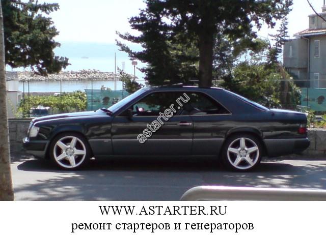 Mercedes-Benz-300 Mercedes-Benz-300