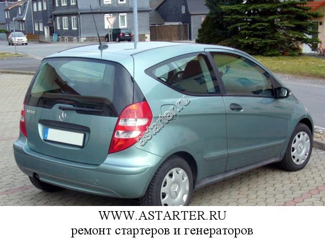 Mercedes-Benz-B 150 Mercedes-Benz-B 150