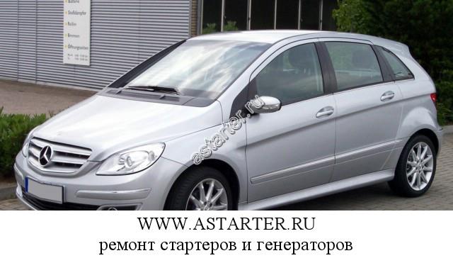 Mercedes-Benz-A 180 Mercedes-Benz-A 180