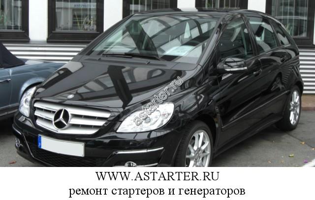 Mercedes-Benz-A 180 Mercedes-Benz-A 180