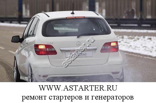 Mercedes-Benz-B 170 Mercedes-Benz-B 170