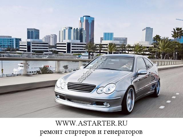 Mercedes-Benz-C 230 Mercedes-Benz-C 230