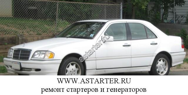 Mercedes-Benz-C 280 Mercedes-Benz-C 280