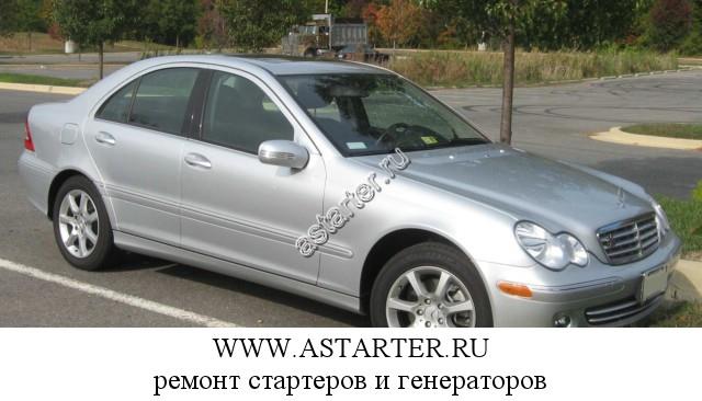 Mercedes-Benz-C 350 Mercedes-Benz-C 350