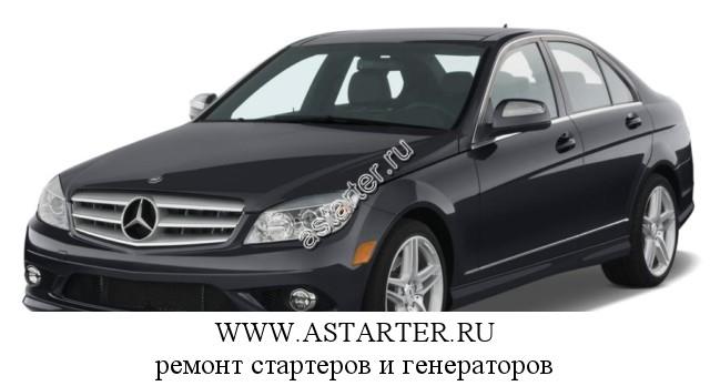 Mercedes-Benz-C 350 Mercedes-Benz-C 350
