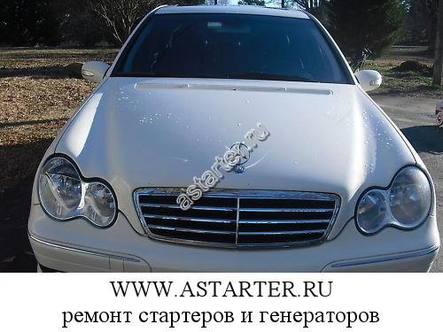 Mercedes-Benz-CLC 230 Mercedes-Benz-CLC 230