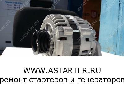 Генератор NIssan Maxima ALH0990  