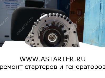 Генератор NIssan Maxima ALH0990  