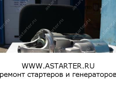 Стартер Isuzu STB0879  