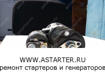 Стартер Isuzu STB0879  