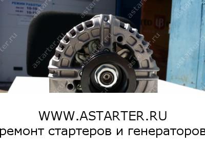 Генератор Opel ALB1833  