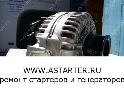 Генератор Opel ALB1833  