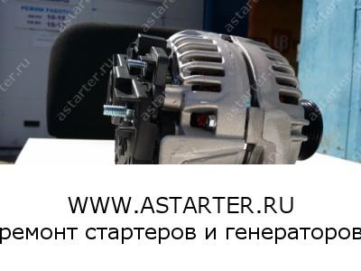 Генератор Opel ALB1833  