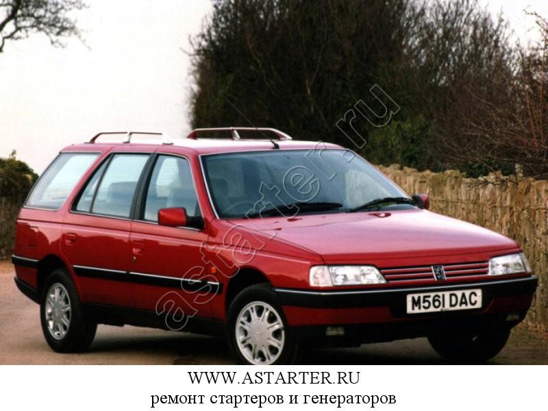 Купить генератор Peugeot 405, ремонт генератора Peugeot 405 Купить генератор Peugeot 405, ремонт генератора Peugeot 405