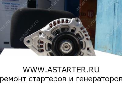 Генератор Renault CA1479IR  