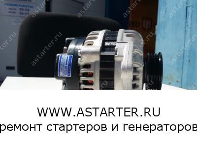 Генератор Renault CA1479IR  