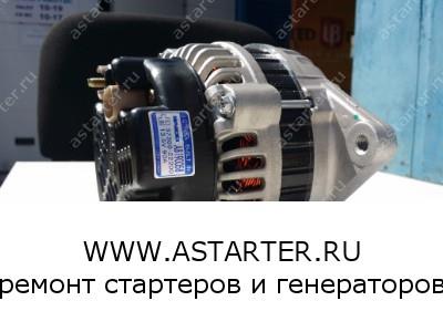 Генератор Renault CA1479IR  