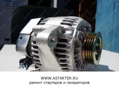 Генератор Toyota ALN0988