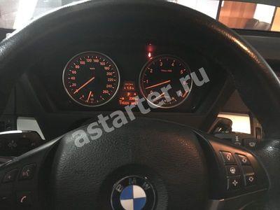BMW X5 E70 ремонт генератора | купить генератор BMW X5 E70