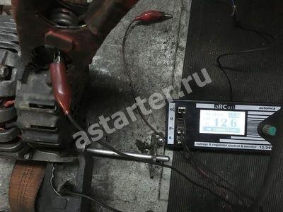 BMW X5 E70 ремонт генератора | купить генератор BMW X5 E70