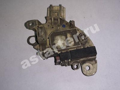 Ремонт генератора Ford Focus II 