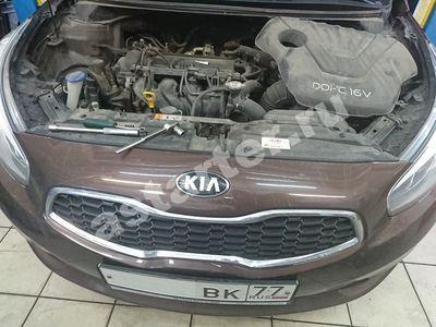 Ремонт генератора KIA Ceed